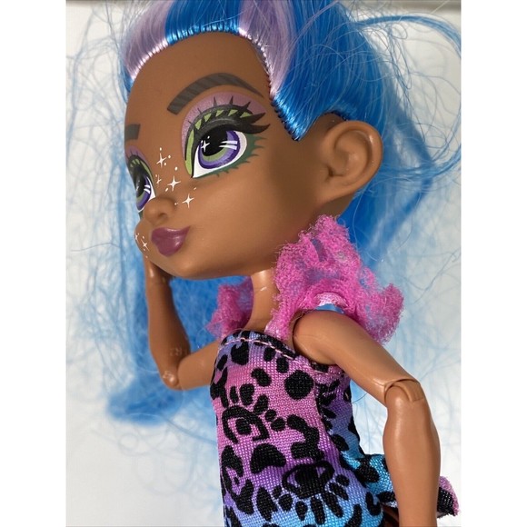 Lot of Various Dolls Kindi Pirouetta Curligirls Boxy Girls cave Club Poseable - Picture 14 of 16